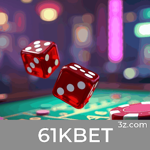 61KBET: Interação Social e Diversão em Casino