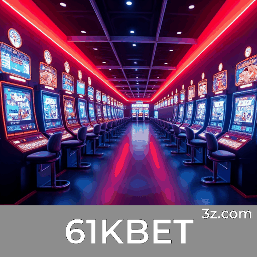 61KBET: Interação Social e Diversão em Casino