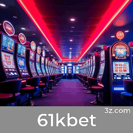 61kbet: Apostas Esportivas Precisão e Cobertura Completa