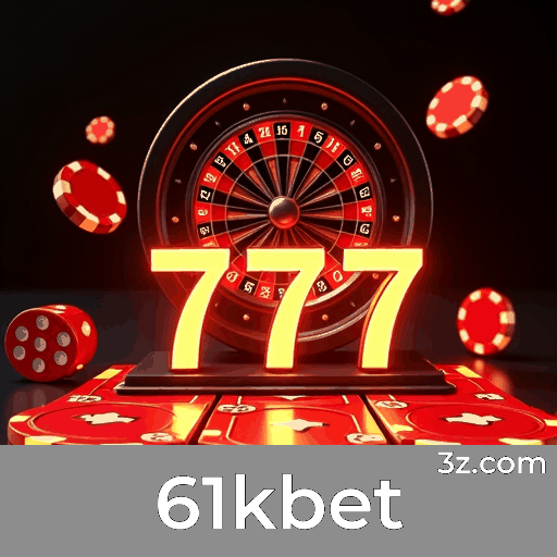 61kbet: A Experiência Completa de Apostas no Seu Celular