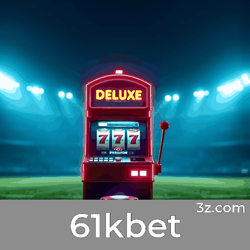 61kbet: Diversão Ilimitada para Jogadores Brasileiros