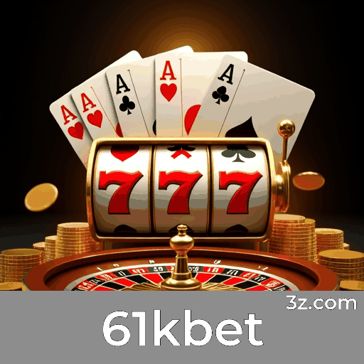 61kbet: Sua Experiência Autêntica de Cassino ao Vivo no Brasil